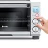 61NB8WqRBtL._AC_SL1500_ Breville BOV650XL Compact Smart Oven review exploring features, performance, and design insights