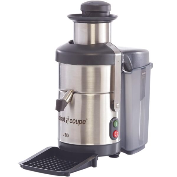 61P7B8O3XuL._SL1500_ Robot Coupe J80 Ultra Juicer Review Efficient Centrifugal Juicing for Professionals