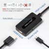 61POhCRlLuL._AC_SL1500_ HDMI to Component Converter Review Generic Model for Traditional TVs and Devices