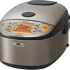 61PlRJPI5UL.__AC_SX300_SY300_QL70_FMwebp_ Zojirushi NP-HCC10XH Rice Cooker Review Is It Worth the Investment?
