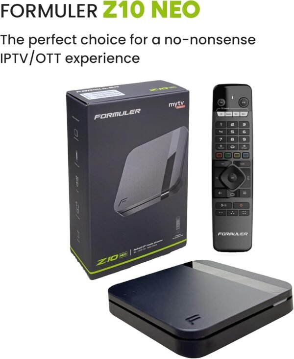 61QXnusY5L._AC_SL1500_ Formuler Z10 NEO Streaming Media Player review with bonus air mouse and keyboard