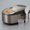 61SOBUxw0CL._AC_SL1168_ Zojirushi NP-HCC10XH Rice Cooker Review Is It Worth the Investment?