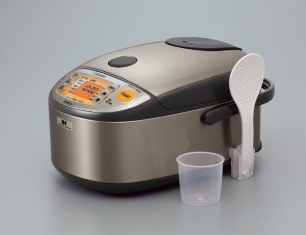 61SOBUxw0CL._AC_SL1168_ Zojirushi NP-HCC10XH Rice Cooker Review Is It Worth the Investment?