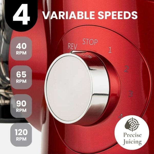 61SartIbhkL._AC_SL1080_ Sana 727 Supreme Cold Press Juicer Review Best for Nutrient-Rich Juicing