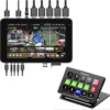 61TSn9F4dlL.__AC_SX300_SY300_QL70_FMwebp_ Comprehensive review of YOLOLIV YoloBox Ultra 4K streaming device and its features