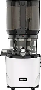 61TyV4kECYL.__AC_SX300_SY300_QL70_FMwebp_ Kuvings AUTO10 Cold Press Juicer Review Quiet Masticating Machine for Juice and Nut Milk