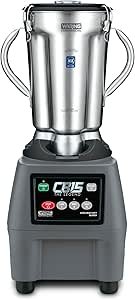61WhGCfxeEL.__AC_SX300_SY300_QL70_ML2_ Waring CB15 Ultra Heavy Duty Blender Review Powerful Performance for Commercial Kitchens