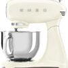61YdfK5kCyL._AC_SL1300_ Smeg Stand Mixer SMF03CRUS review is it the best retro kitchen appliance?