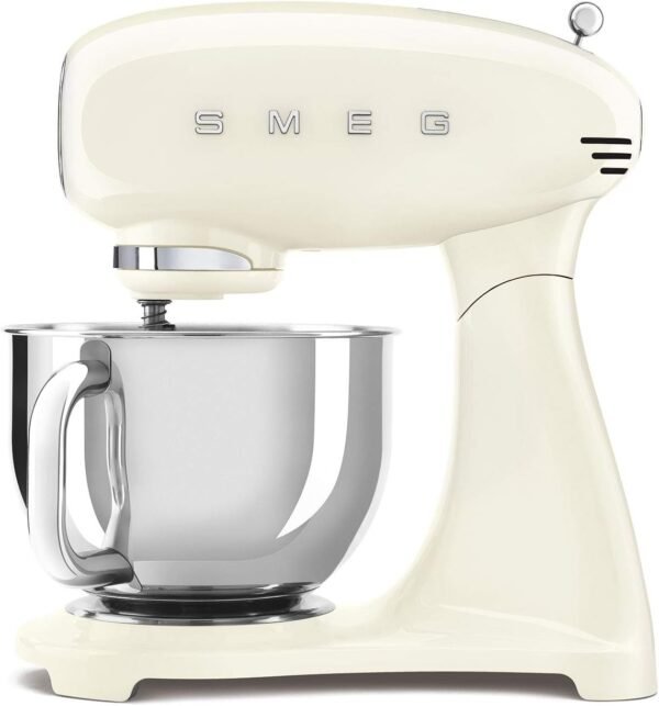 61YdfK5kCyL._AC_SL1300_ Smeg Stand Mixer SMF03CRUS review is it the best retro kitchen appliance?