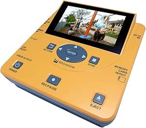 61ZAuSgNWKL.__AC_SX300_SY300_QL70_ML2_ Wolverine TransMedia video converter review digitizing home movies with ease