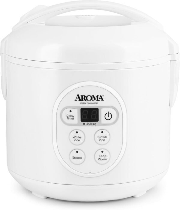 61ZFrROjXFL._AC_SL1500_ Best Digital Rice Cooker Review AROMA ARC-914D Compact and Versatile Cooking Solution