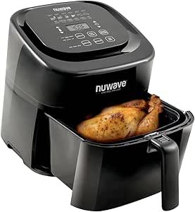 61Zpj54VKsL.__AC_SX300_SY300_QL70_ML2_ Comprehensive review of the Nuwave Brio 7-in-1 air fryer oven