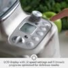 61Zx5lHOgL._AC_SL1080_ Breville Super Q Blender Review Powerful Countertop Blender with Advanced Features