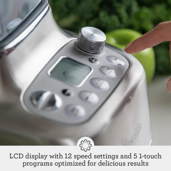 61Zx5lHOgL._AC_SL1080_ Breville Super Q Blender Review Powerful Countertop Blender with Advanced Features