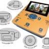 61a51MReHZL._AC_SL1000_ Wolverine TransMedia video converter review digitizing home movies with ease