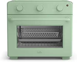 61aRS3GxhXL.__AC_SX300_SY300_QL70_FMwebp_ Comprehensive review of the BELLA Air Fry Toaster Oven 7-in-1 cooking powerhouse