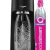 61asXSwCxTL.__AC_SX300_SY300_QL70_ML2_ Soda Makers Review SodaStream Terra Sparkling Water Machine with Reusable BPA-Free Bottle
