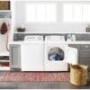 61bhxP7tTxL._AC_SL1000_-1 AMANA NED4655EW Front Load Electric Dryer review 6.5 Cu. Ft. capacity