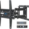 61da4dQI-hL._AC_SL1500_ Mounting Dream TV Wall Mount MD2380 review best for 32-65 inch TVs