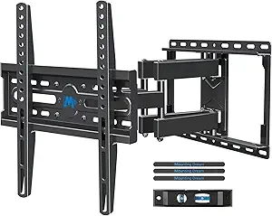 61da4dQI-hL.__AC_SY300_SX300_QL70_FMwebp_ Mounting Dream TV Wall Mount MD2380 review best for 32-65 inch TVs