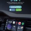 61dvJobq7lL._AC_SL1500_ OTTOCAST P3 CarPlay AI Box review Best Android 12 streaming media player