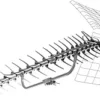 61e3jVGCk7L.__AC_SX300_SY300_QL70_FMwebp_ Antennas Direct 91XG UHF Outdoor HDTV Antenna review for long-range crystal-clear reception