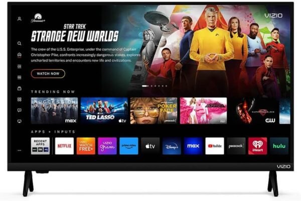 61eOxP6nnL._AC_SL1000_ VIZIO 40 Inch V Series LED Smart TV Review with HDR and Chromecast