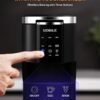 61evns5HAYL._AC_SL1500_ KIDISLE Single Serve Coffee Maker Review 2025 3-in-1 Brewing Machine with Travel Mug