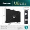 61iycy7kfoL._AC_SL1500_ Hisense 100U8K 100-Inch QLED TV review is it worth the upgrade