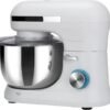 61jlC5z4X1L._AC_SL1500_ Frigidaire Retro Stand Mixer Review 4.5L White for Baking Enthusiasts