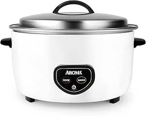 61kJNyDXAWL.__AC_SX300_SY300_QL70_ML2_ Review of Aroma Commercial Rice Cooker ARC-1430E Perfect for Large Kitchens
