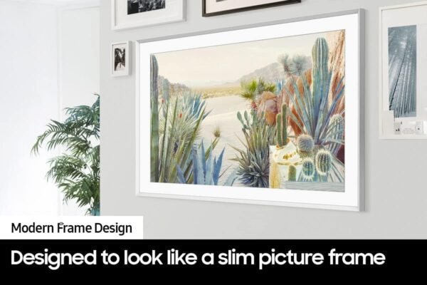 61kLfKna9xL._AC_SL1200_ Samsung QLED 4K The Frame LS03B Series Review Art Mode and More