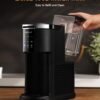 61kScwl6zdL._AC_SL1500_ KIDISLE Single Serve Coffee Maker Review 2025 3-in-1 Brewing Machine with Travel Mug