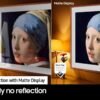 61ljdwQjyL._AC_SL1200_ Samsung QLED 4K TV The Frame LS03B review blending art and technology