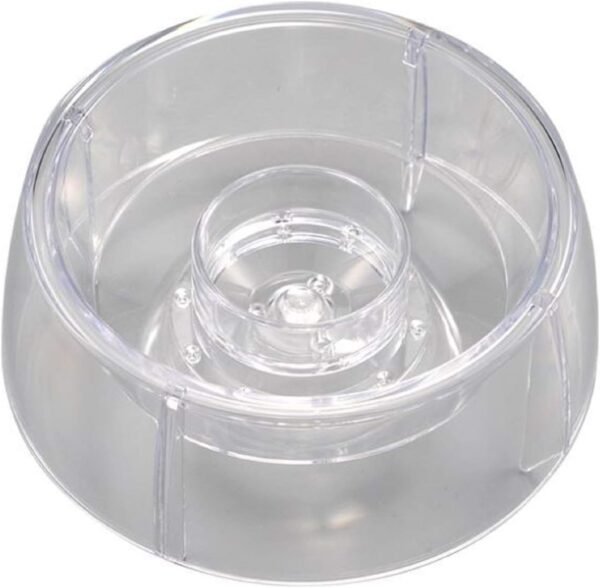 61mfDB1yDIL._AC_SL1500_ Hario V60 Drip-Assist Size 02 Clear review for pour-over coffee enthusiasts