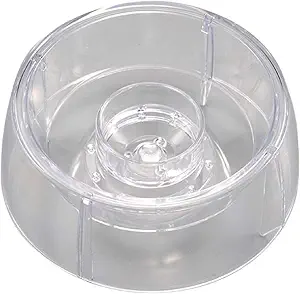 61mfDB1yDIL.__AC_SX300_SY300_QL70_FMwebp_ Hario V60 Drip-Assist Size 02 Clear review for pour-over coffee enthusiasts