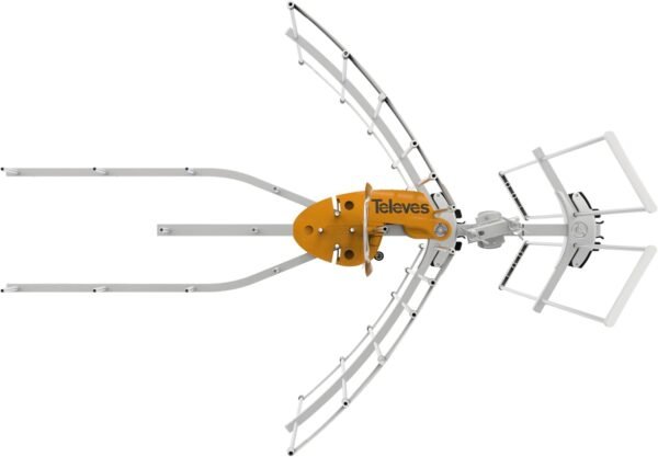 61mkHHFKepL._AC_SL1500_ Televes Ellipse Mix Outdoor HDTV Antenna review high-vhf/uhf performance with LTE/5G filter