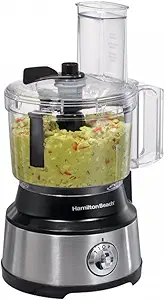 61punnIMkiL.__AC_SX300_SY300_QL70_FMwebp_ Hamilton Beach 70730 food processor review 10-cup design with bowl scraper