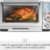 61qWalIlBUL._AC_SL1080_ Comprehensive review of Breville Smart Oven Air Fryer Pro for modern kitchens