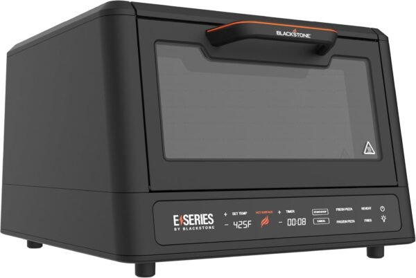 61rtGVz3bpL._AC_SL1500_ Blackstone E-Series Electric Pizza Oven and Air Fryer Combo review