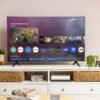 61vQPt3xJPL._AC_SL1218_ Hisense 55 Inch A6 Series 4K UHD Smart TV Review with Dolby Vision