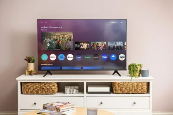 61vQPt3xJPL._AC_SL1218_ Hisense 55 Inch A6 Series 4K UHD Smart TV Review with Dolby Vision