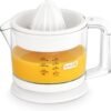 61vYOnwHBBL._AC_SL1500_ Dash Dual Citrus Juicer review Compact Juicer for Fresh Orange and Lemon Juice