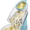 61wllkYSdLL._AC_SL1500_ Presto PopLite Plus Hot Air Popcorn Popper review healthier snack option with easy cleanup