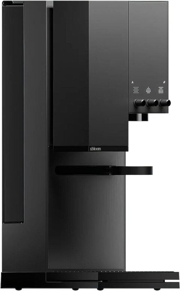 61wpFQOBt3L._AC_SL1500_ Review of xBloom Studio Coffee Machine with Grinder and Automation Features