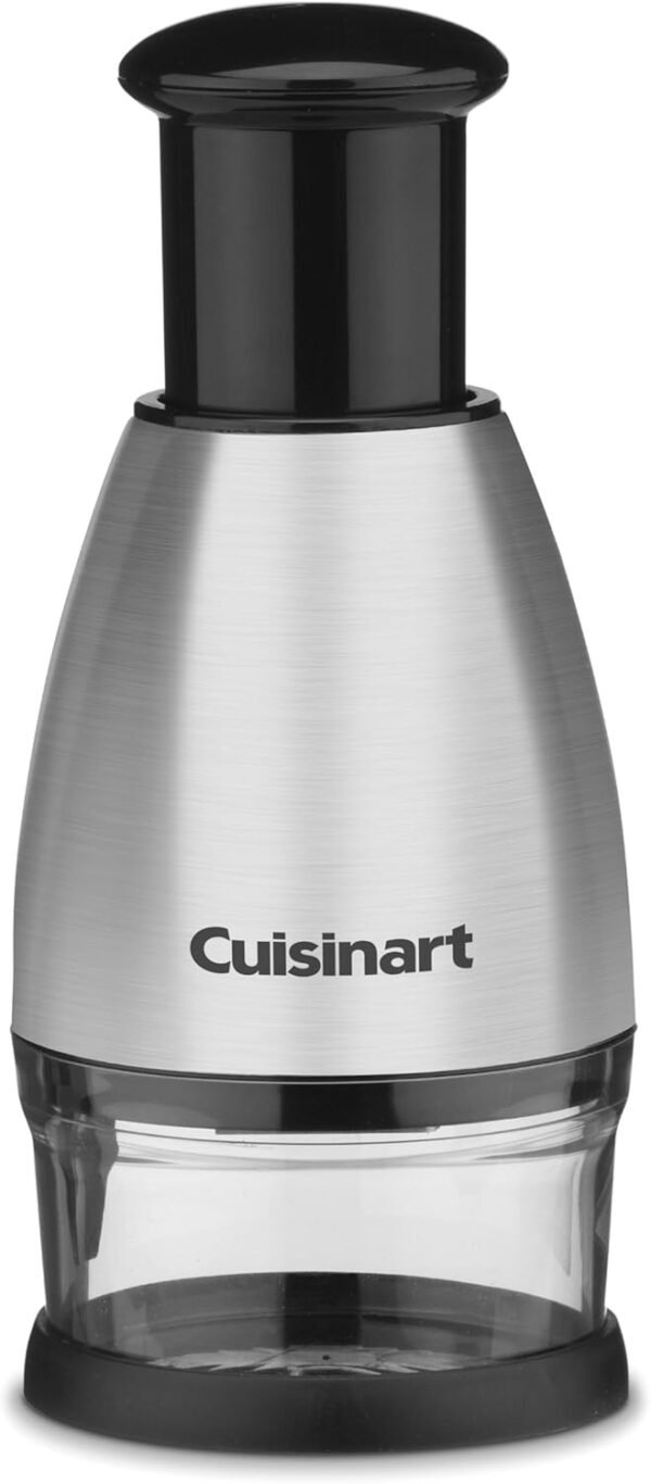 71-VuCz0ETL._AC_SL1500_ Cuisinart Mini Prep Plus Food Processor 4 Cup Review Versatile Kitchen Essential