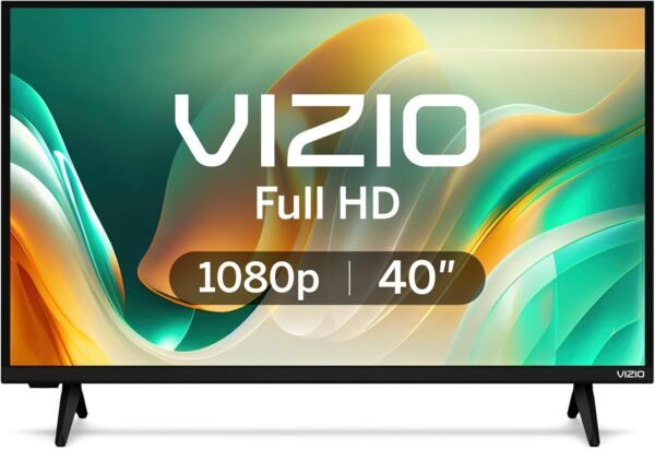 71-i0T9WWBL._AC_SL1500_ VIZIO 40-inch Smart TV VFD40M-08 review Full HD clarity and features