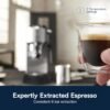 710CjXn1GVL._AC_SL1500_ DeLonghi Dedica Arte Espresso Machine Review Compact Design with My LatteArt Steam Wand