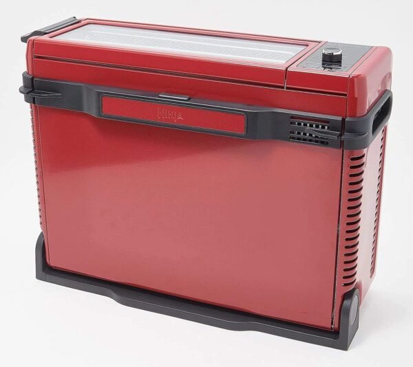 711dt1jpq3L._AC_SL1500_ Ninja SP101 Air Fryer Oven review exploring design, features, and cooking performance