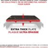 712T2tXXhQL._AC_SL1500_ Review of Starfrit The Rock Indoor Smokeless Electric Grill for Perfect Home BBQ